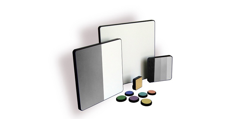 スペクトラロン標準反射板