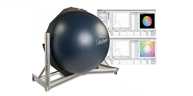 光測定システム