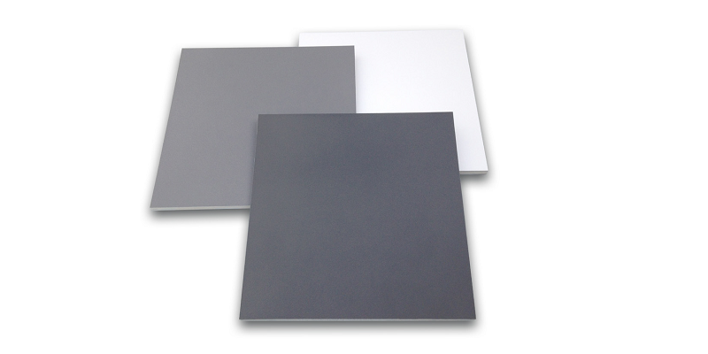 パーマフレクト標準反射板