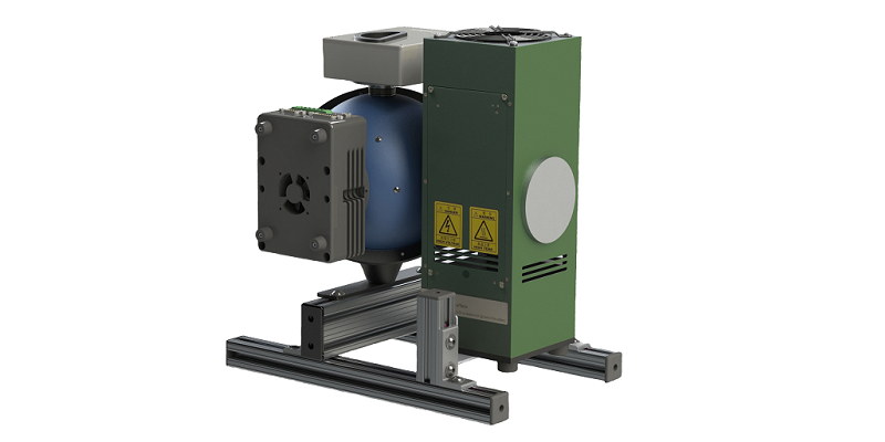 UV-LED評価システム