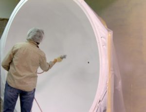 スペクトラフレクトコーティング