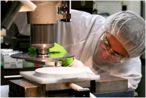 スペースグレードスペクトラロン